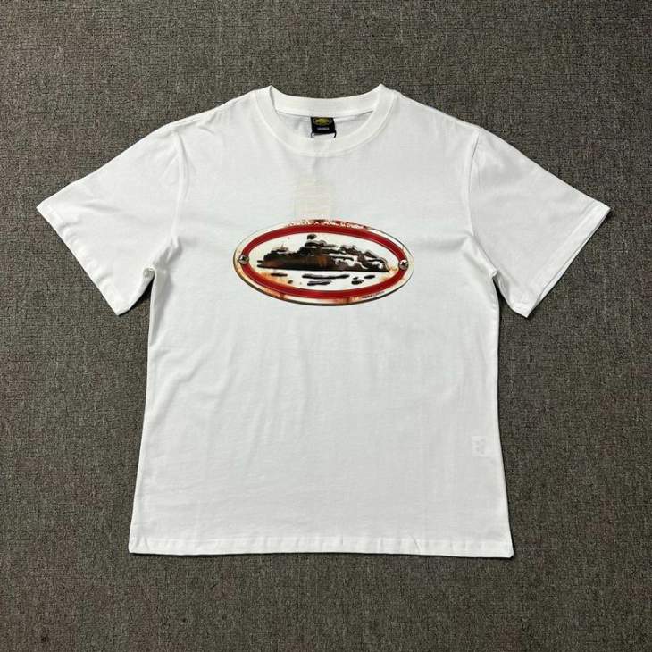 Corteiz T Shirts Short _SKUCorteizXS-2XLwmtx313316693
